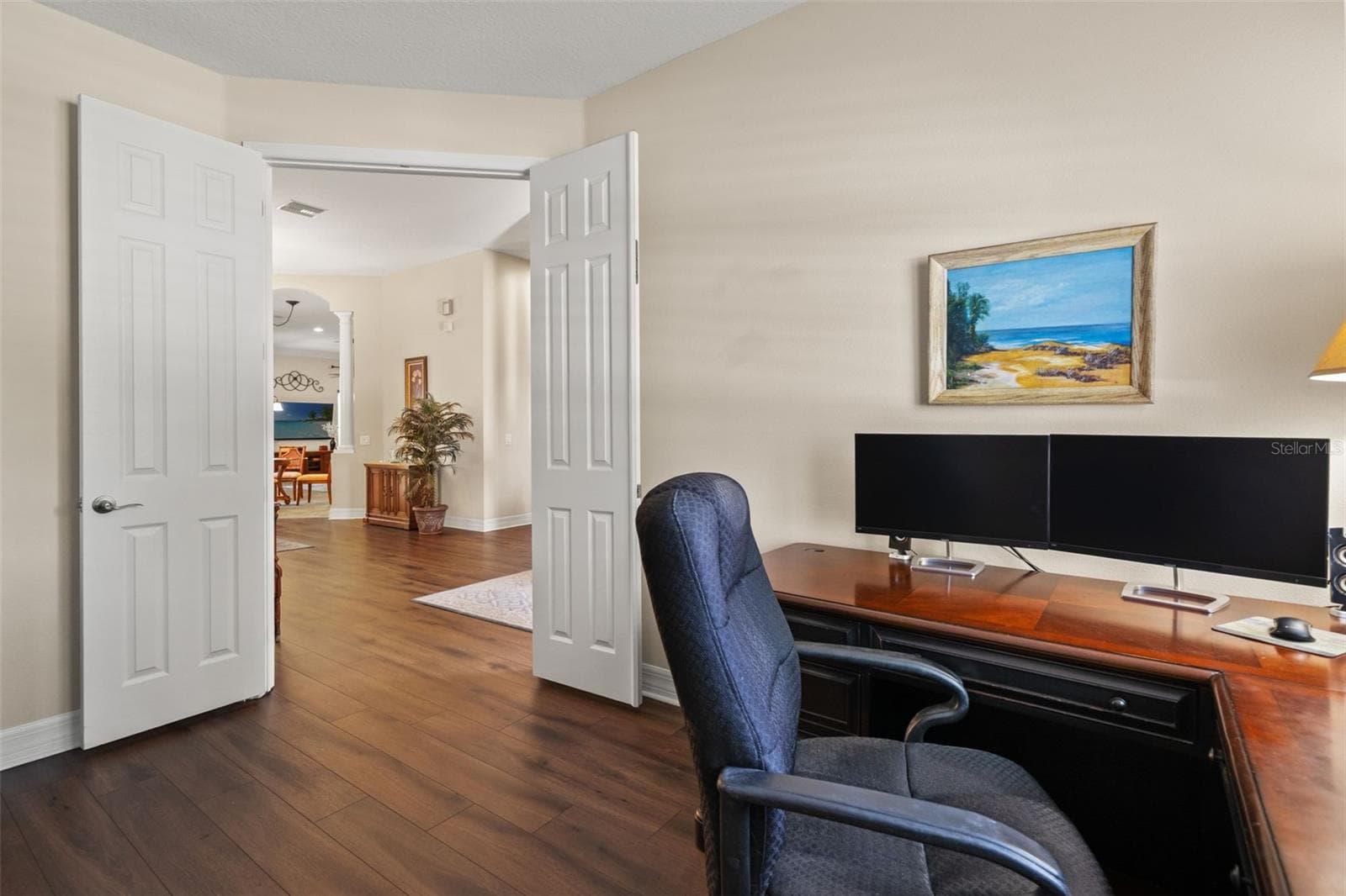 Single Family Residence at 15103 AZRA DR, ODESSA, photo 41 of 61