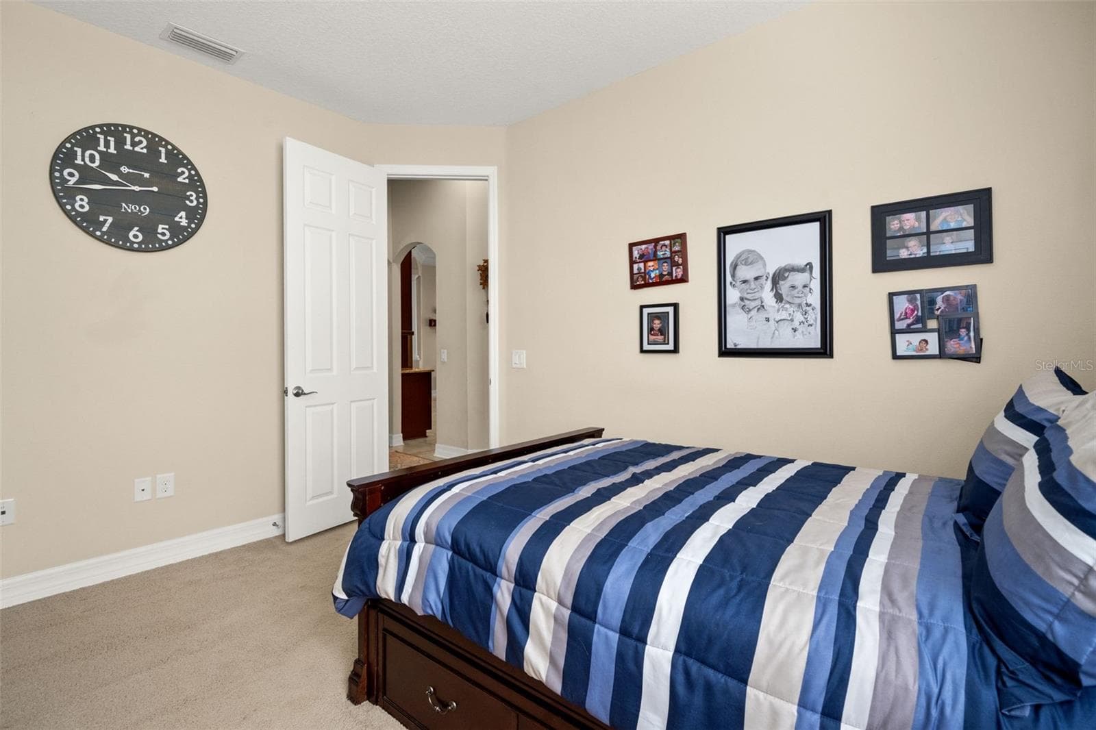 Single Family Residence at 15103 AZRA DR, ODESSA, photo 44 of 61