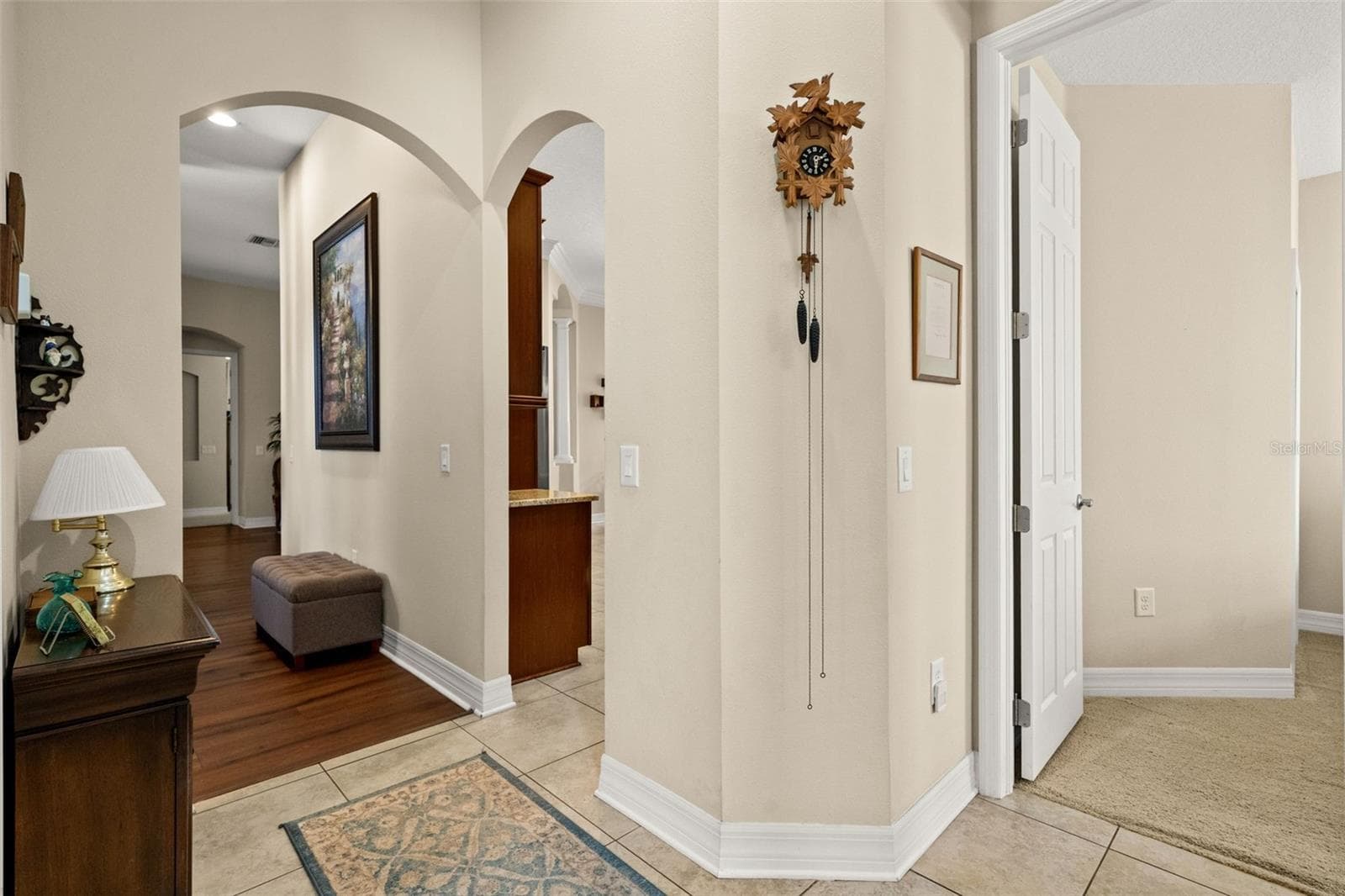 Single Family Residence at 15103 AZRA DR, ODESSA, photo 46 of 61
