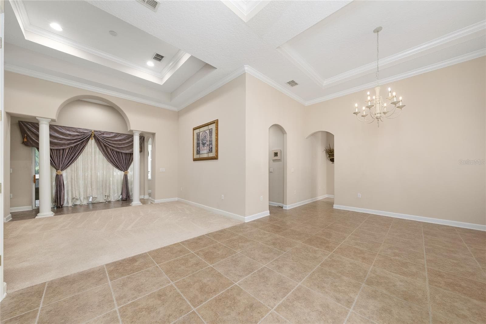 Single Family Residence at 6230 BORDEAUX CIR, SANFORD, photo 13 of 69