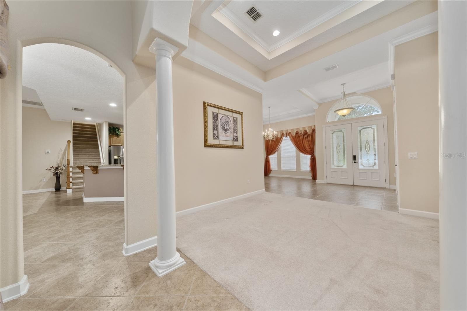 Single Family Residence at 6230 BORDEAUX CIR, SANFORD, photo 11 of 69