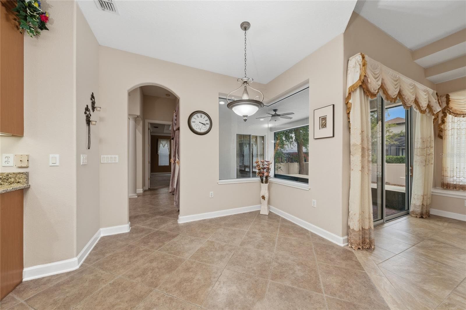 Single Family Residence at 6230 BORDEAUX CIR, SANFORD, photo 35 of 69