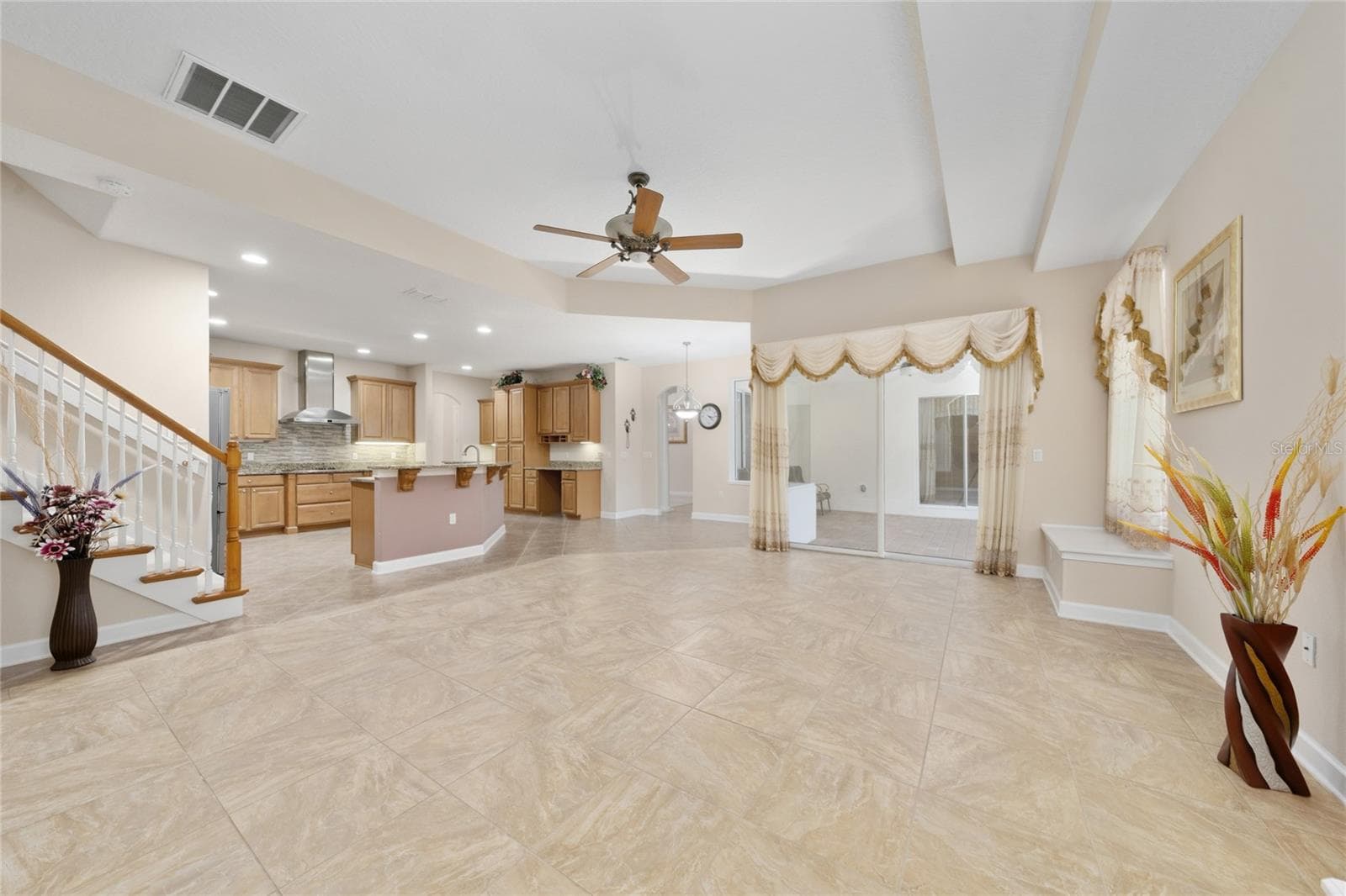 Single Family Residence at 6230 BORDEAUX CIR, SANFORD, photo 39 of 69