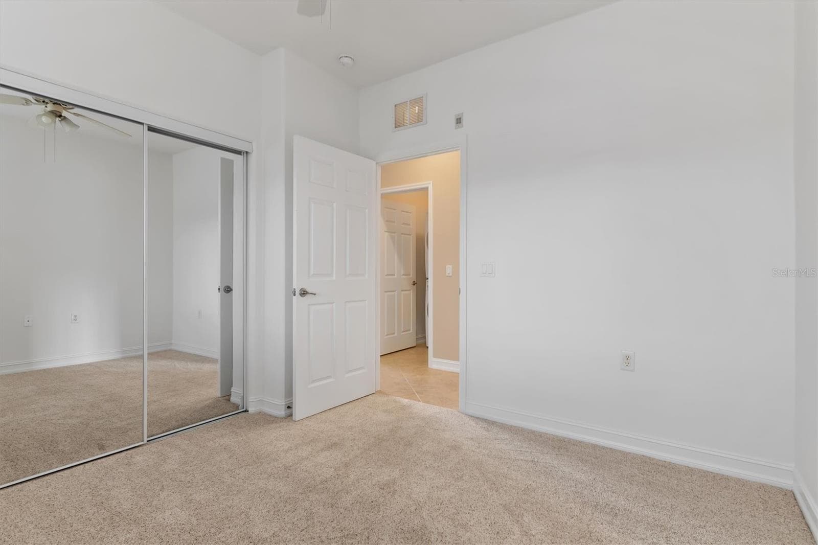 Bedroom #2 - 7196 N PLUM TREE #321, PUNTA GORDA