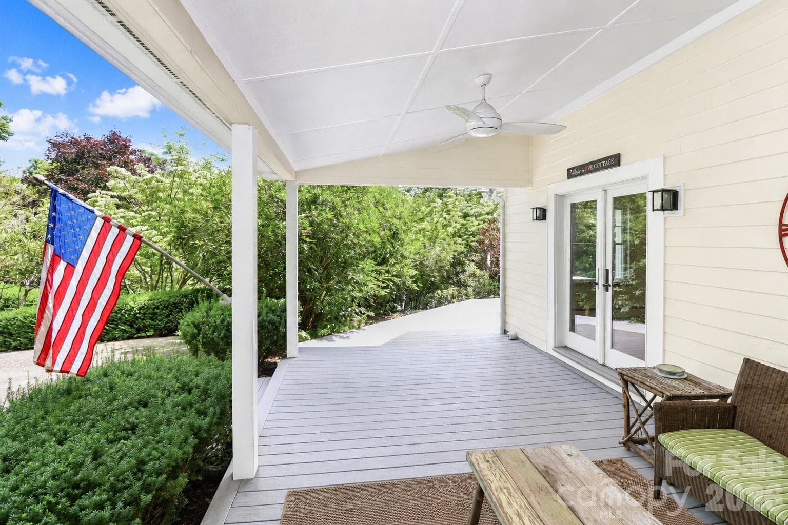 Single Family Residence at 315 Green Hill Woods, Blowing Rock, photo 8 of 48