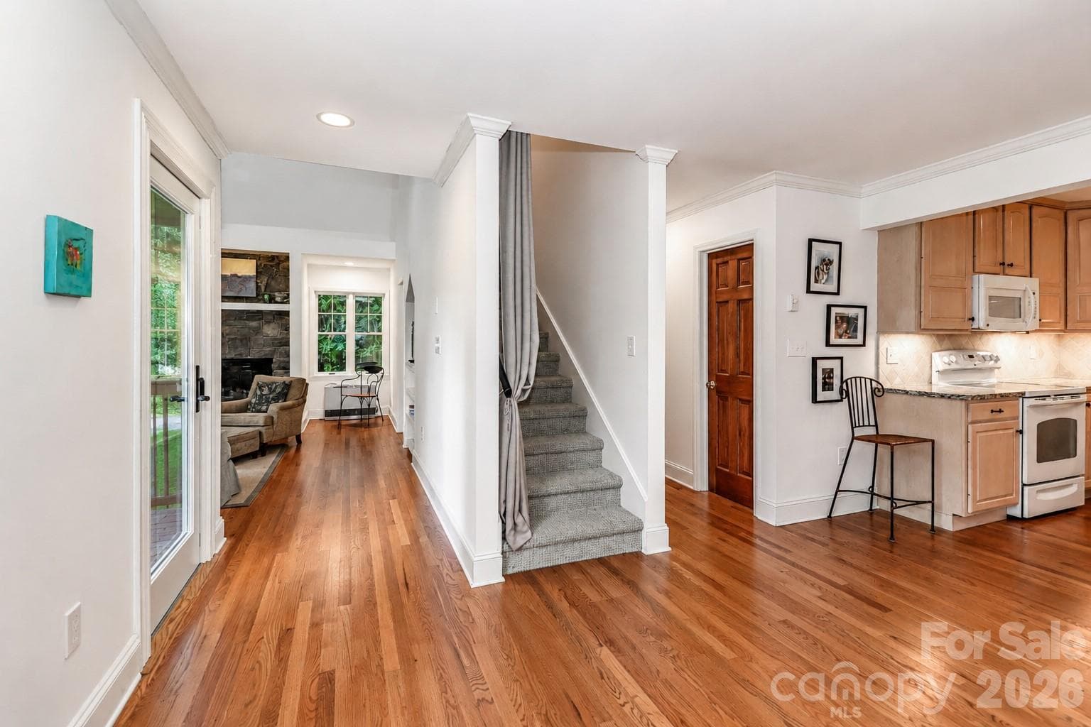 Single Family Residence at 315 Green Hill Woods, Blowing Rock, photo 21 of 48