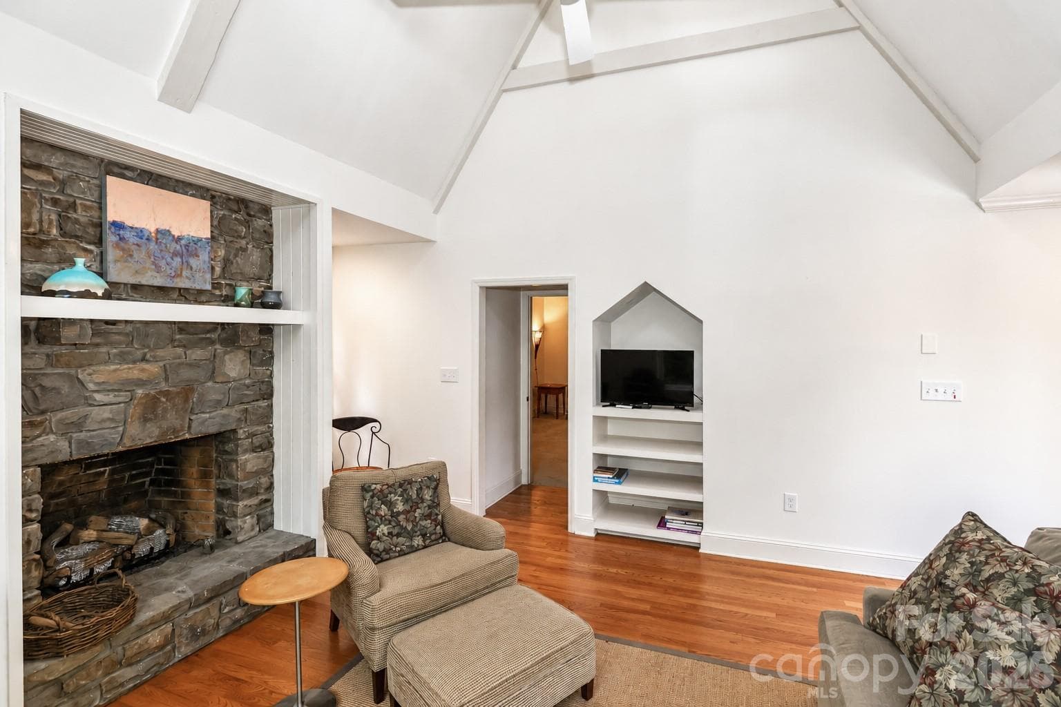 Single Family Residence at 315 Green Hill Woods, Blowing Rock, photo 25 of 48