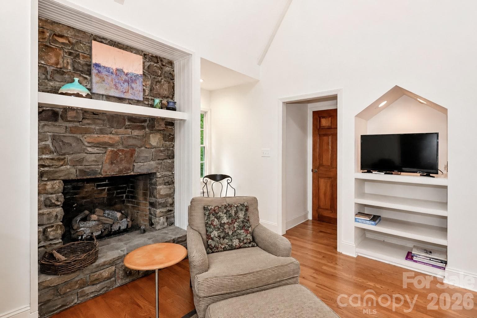 Single Family Residence at 315 Green Hill Woods, Blowing Rock, photo 26 of 48
