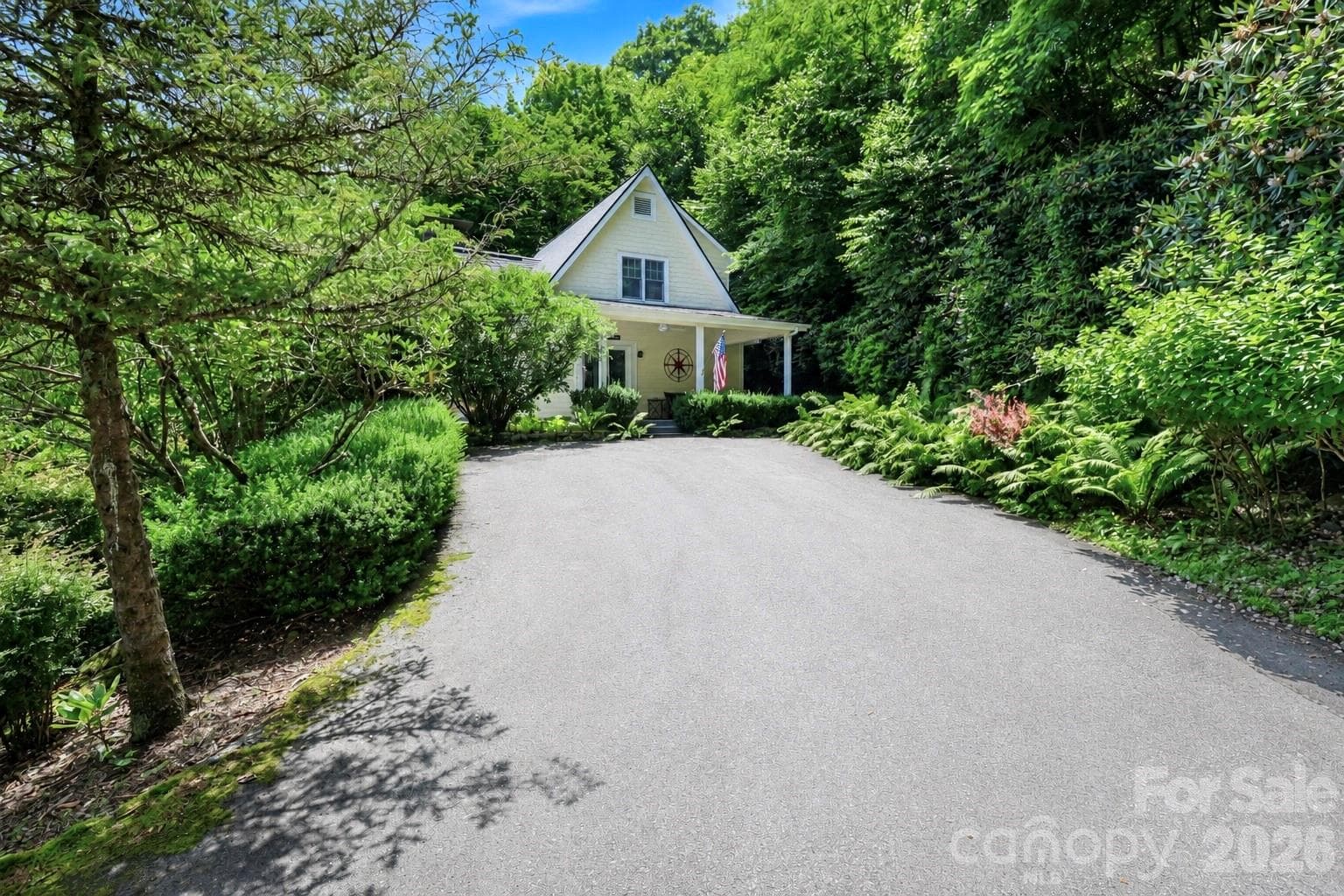 Single Family Residence at 315 Green Hill Woods, Blowing Rock, photo 46 of 48