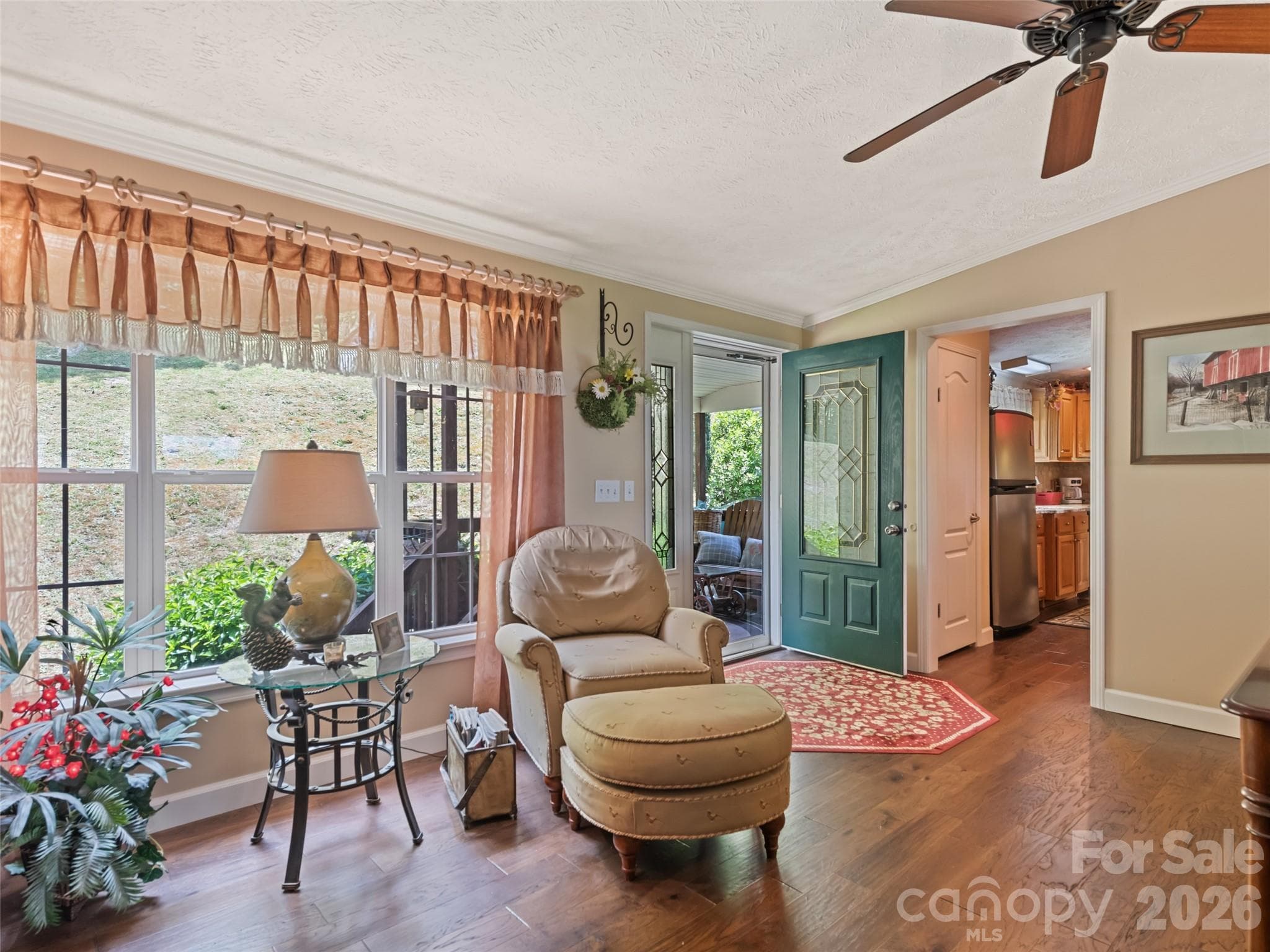 Single Family Residence at 412 Gaddy Heights, Waynesville, photo 14 of 30