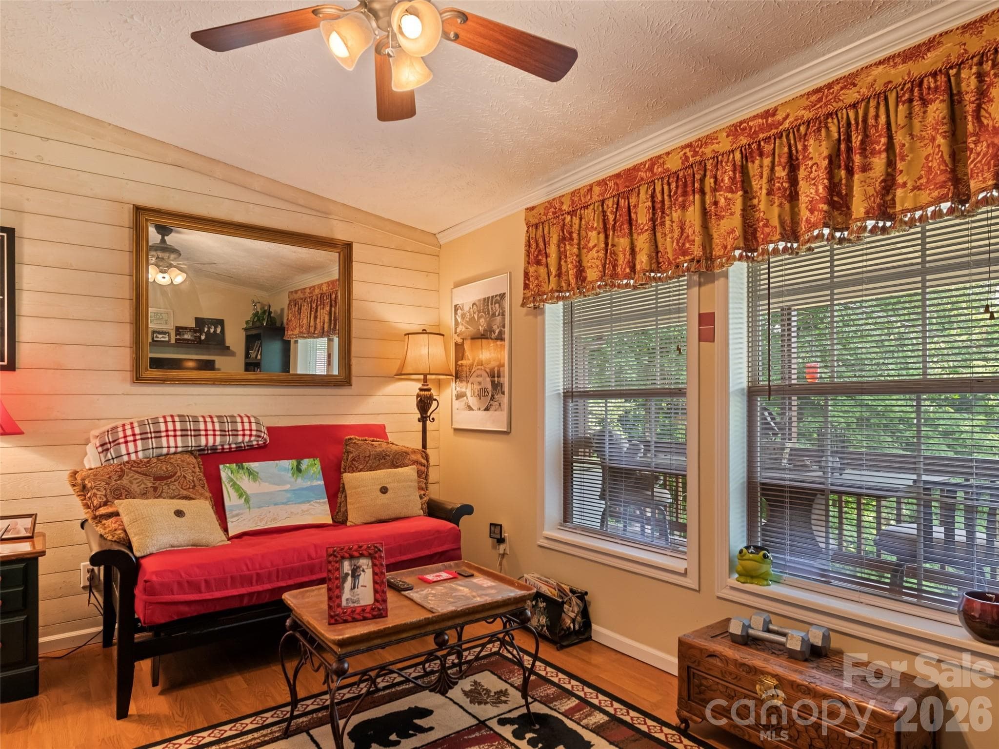 Single Family Residence at 412 Gaddy Heights, Waynesville, photo 17 of 30