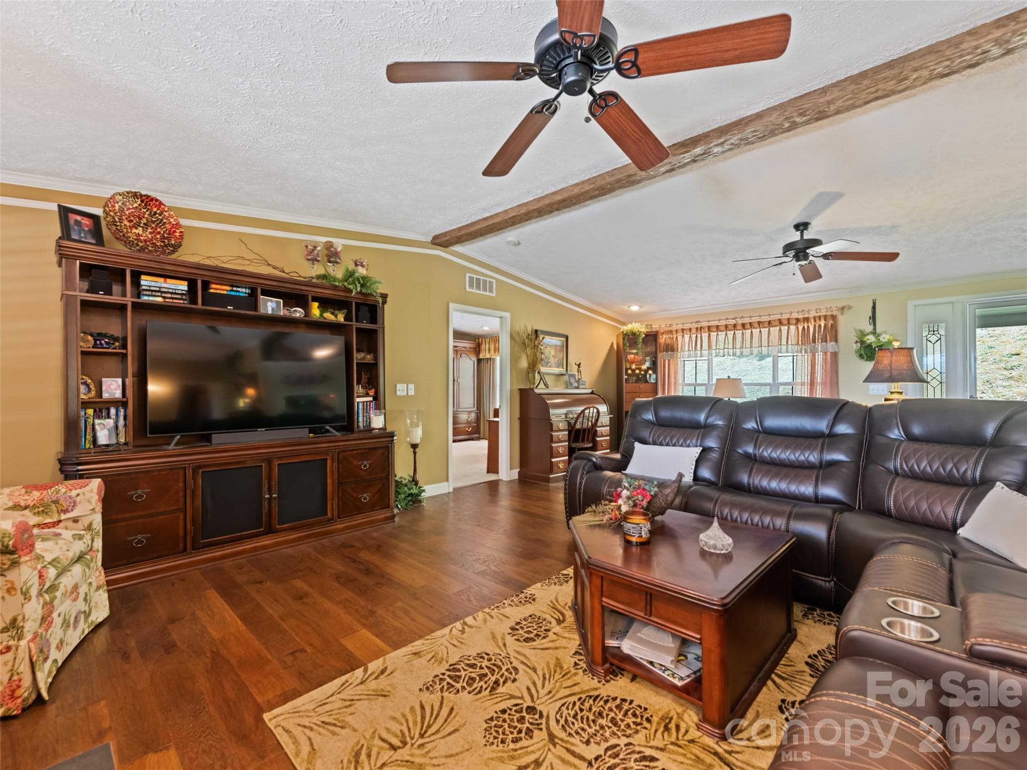 Single Family Residence at 412 Gaddy Heights, Waynesville, photo 20 of 30