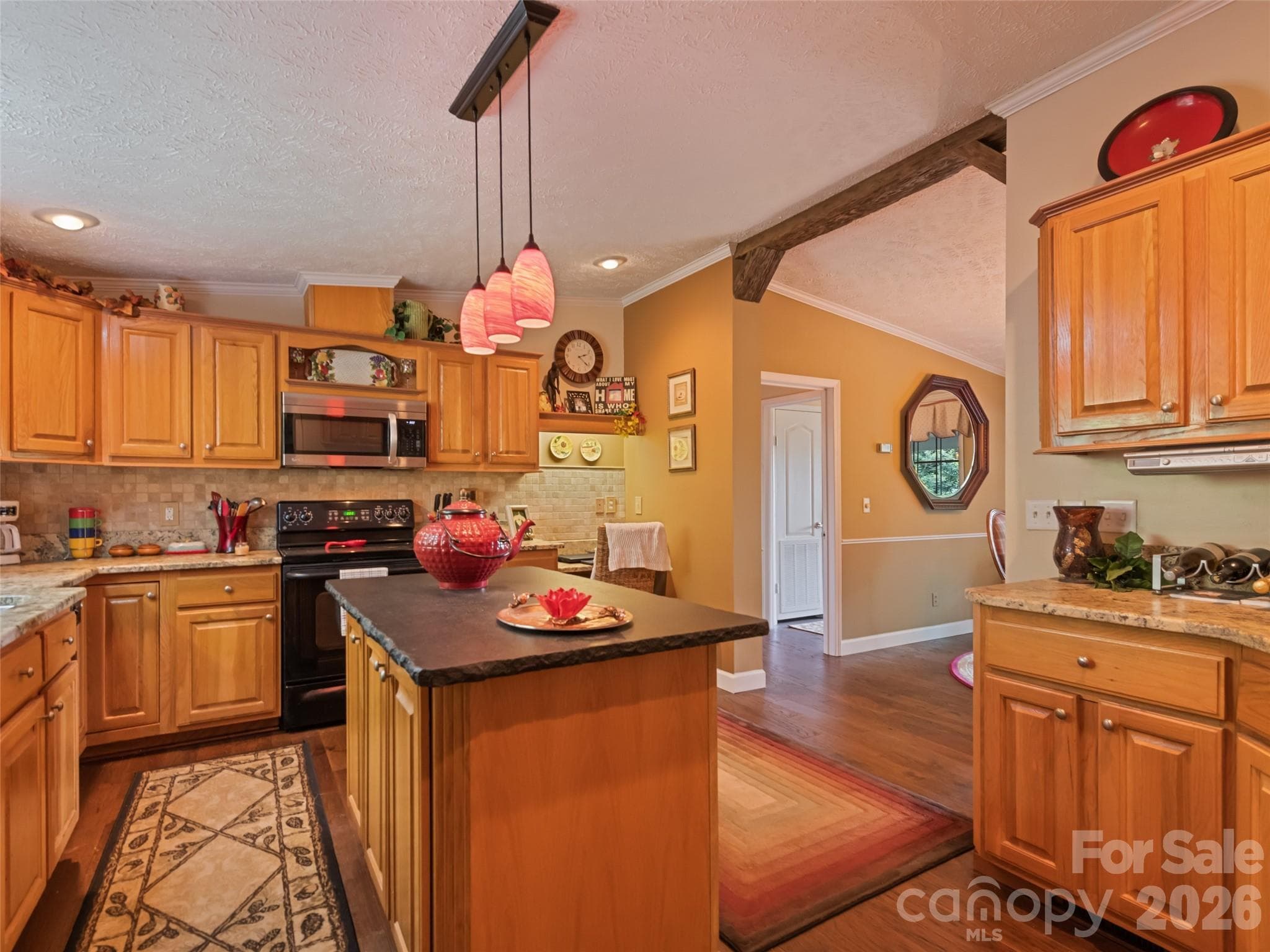 Single Family Residence at 412 Gaddy Heights, Waynesville, photo 25 of 30