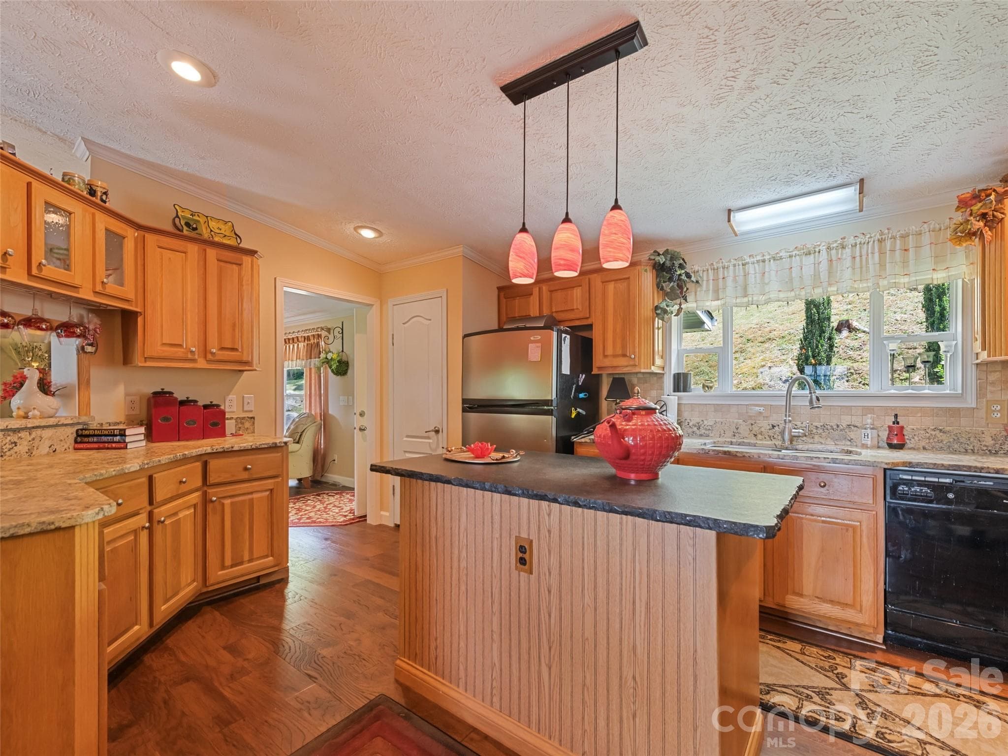 Single Family Residence at 412 Gaddy Heights, Waynesville, photo 26 of 30