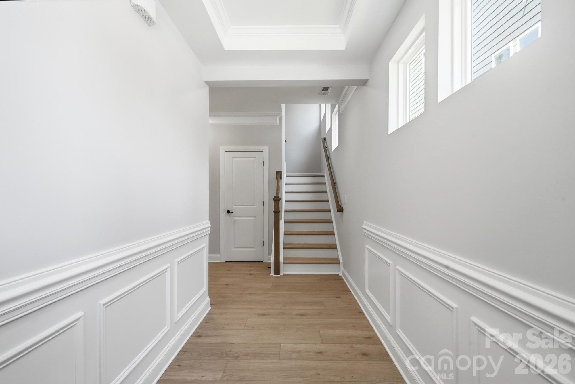 Entryway - Charlotte