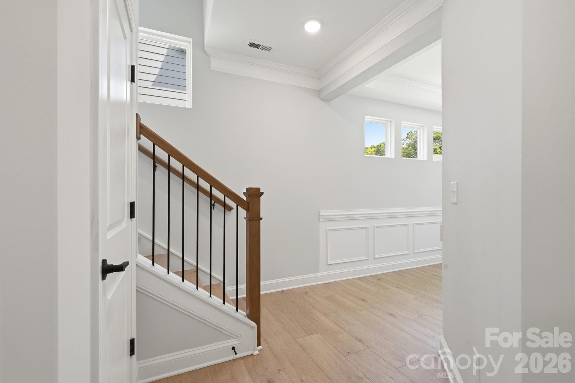 Entryway - Charlotte