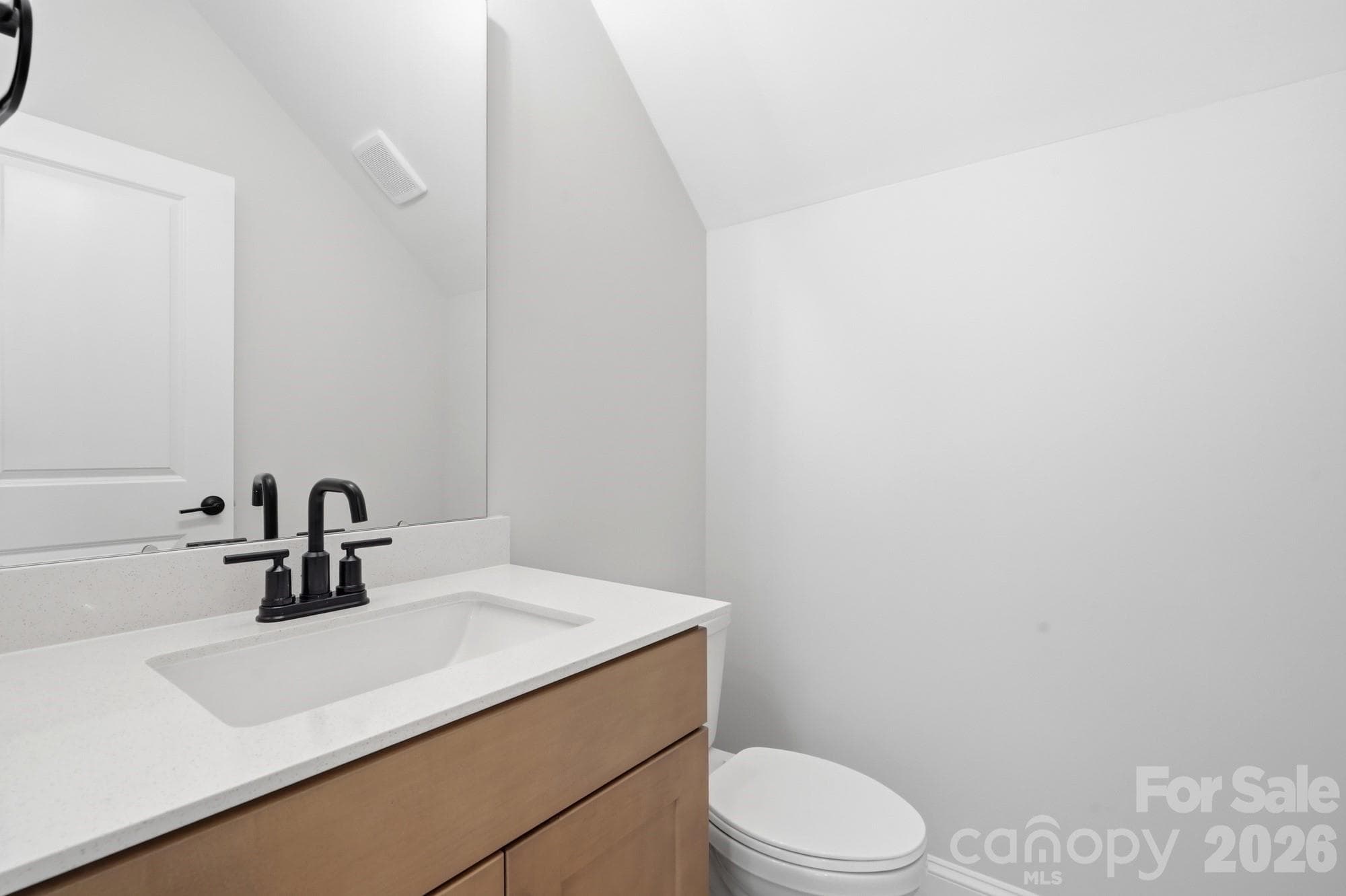 Powder Bath - Charlotte