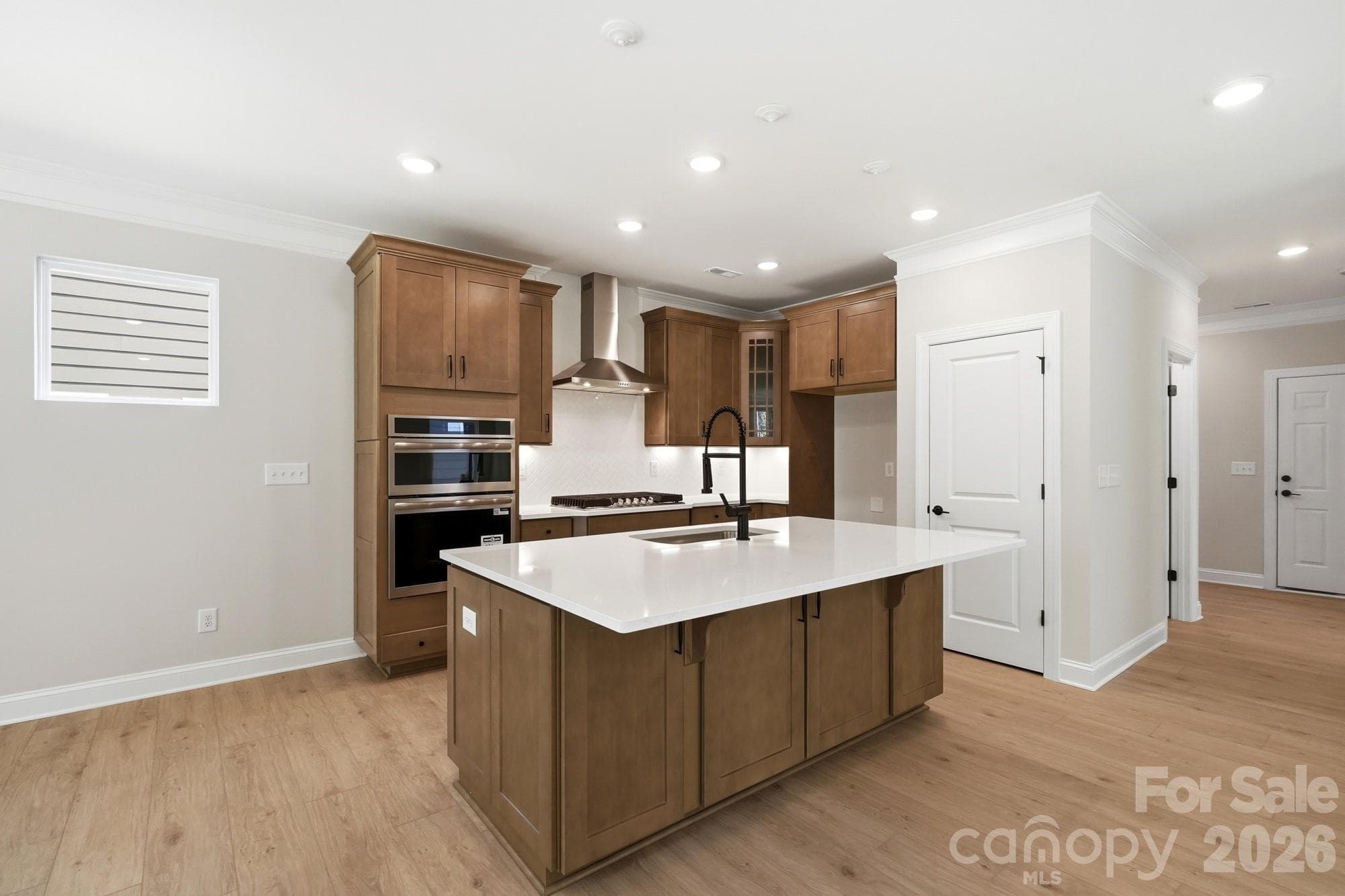 Kitchen - Charlotte