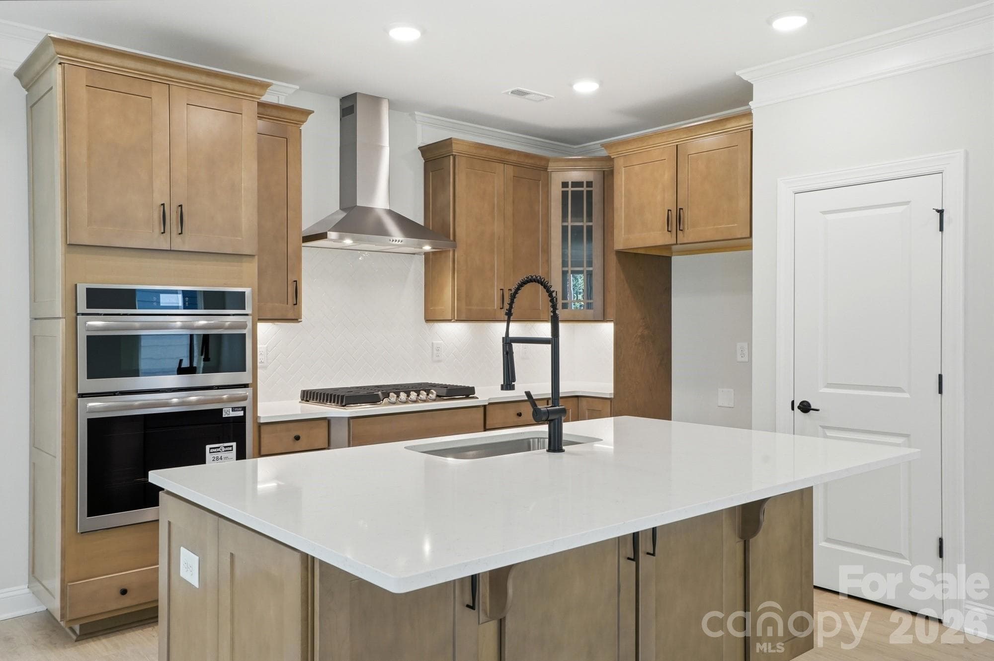 Kitchen - Charlotte