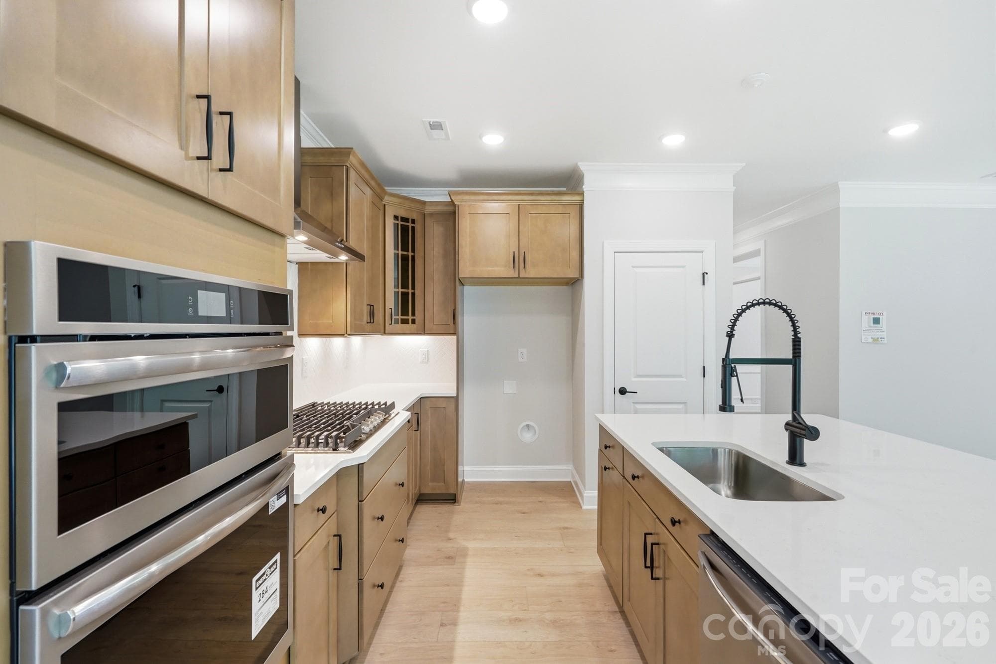 Kitchen - Charlotte