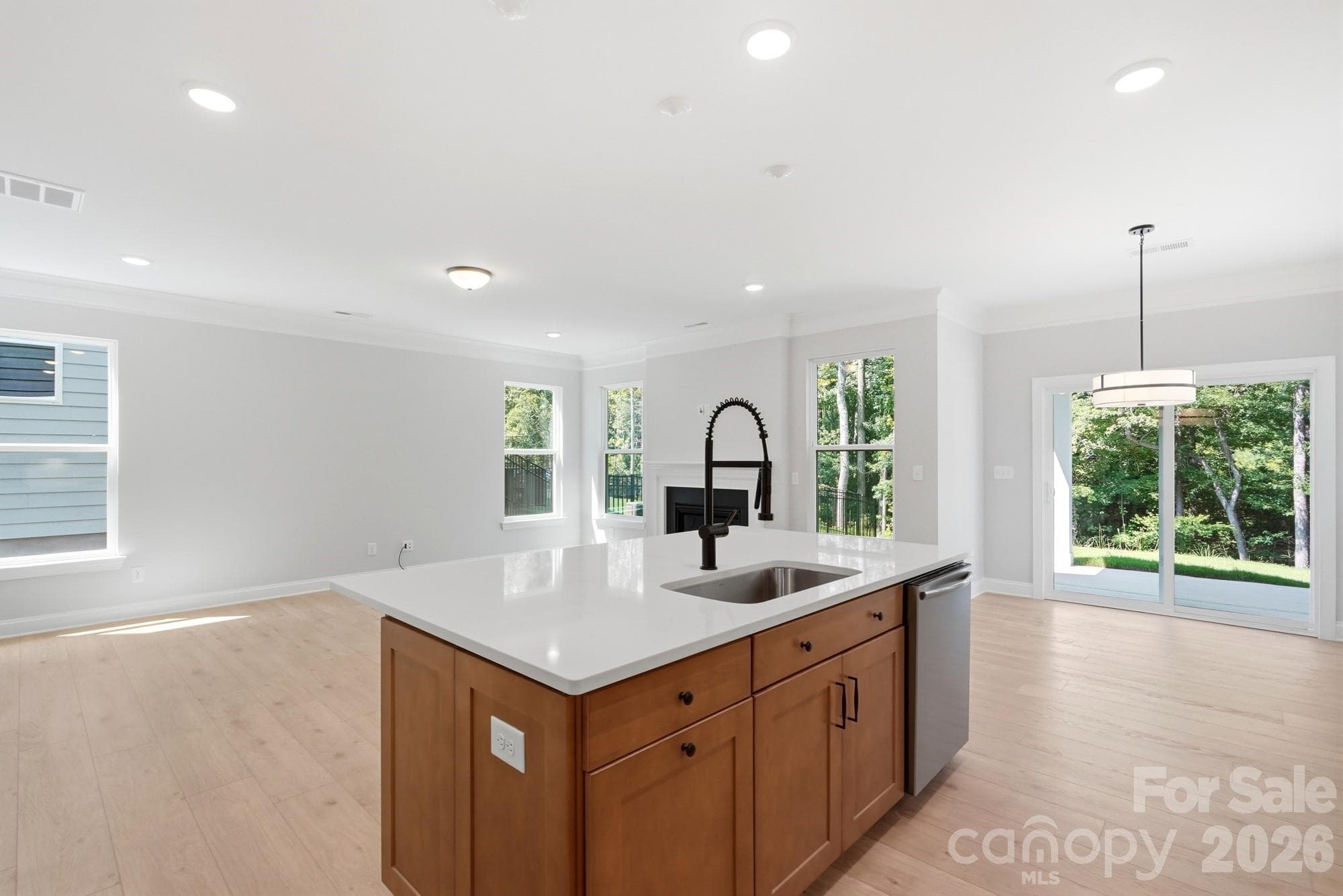Kitchen - Charlotte