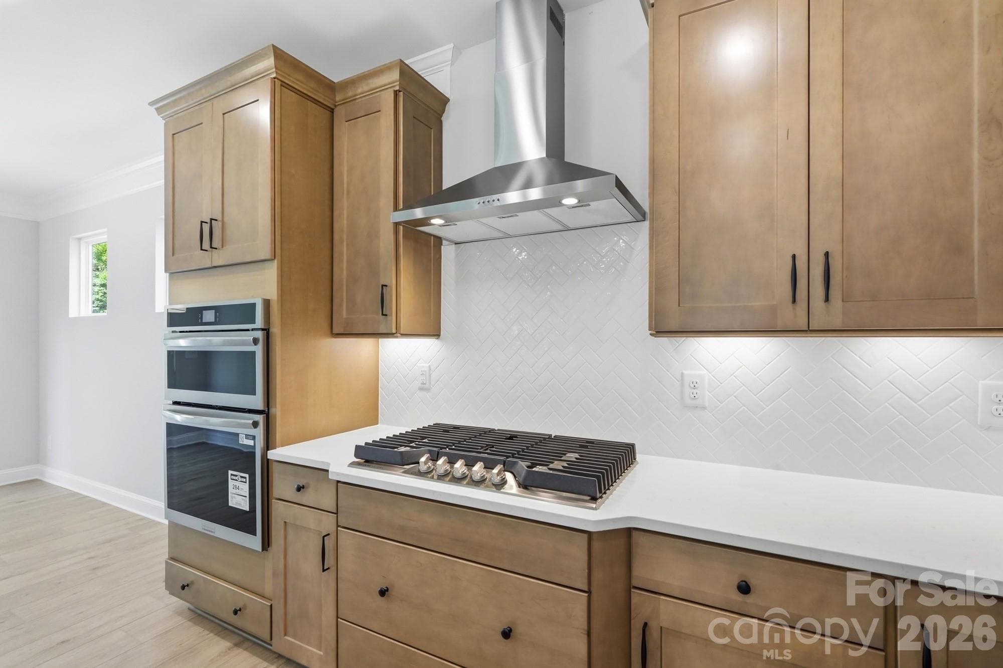 Kitchen - Charlotte