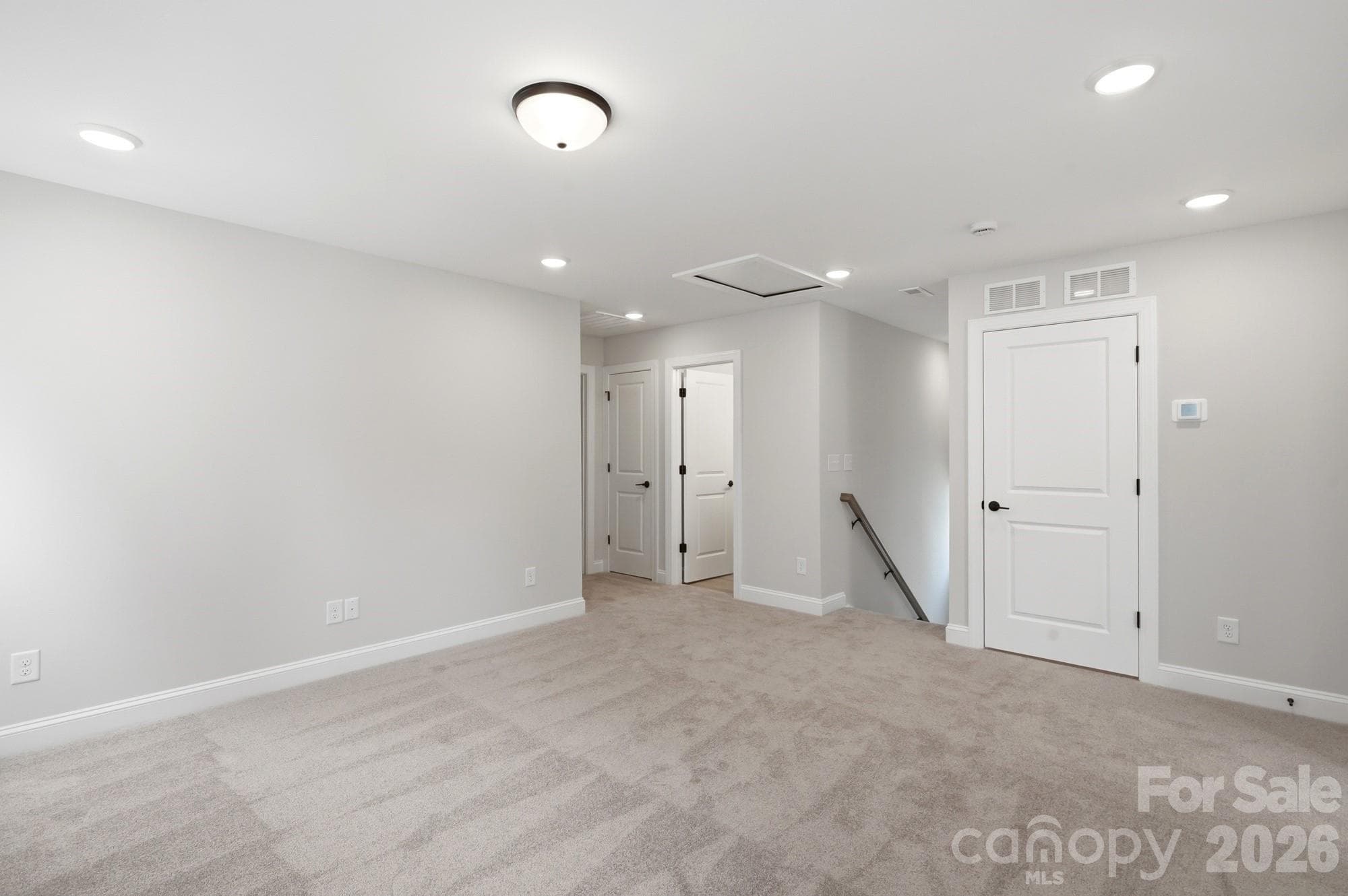 Loft - Charlotte