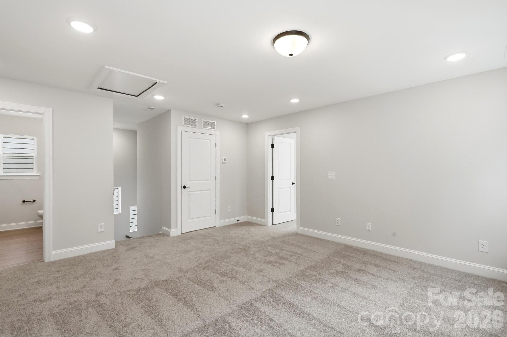 Loft - Charlotte