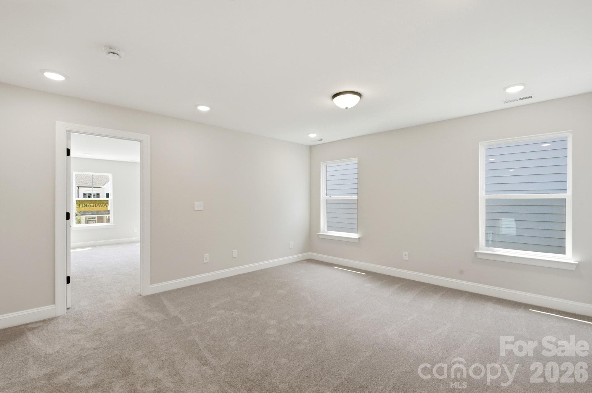 Loft - Charlotte