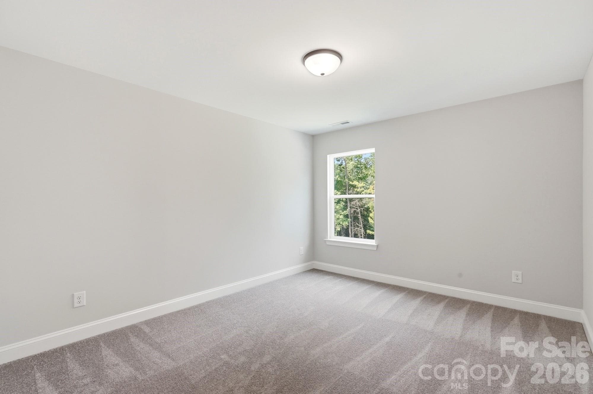 Bedroom 2 - Charlotte