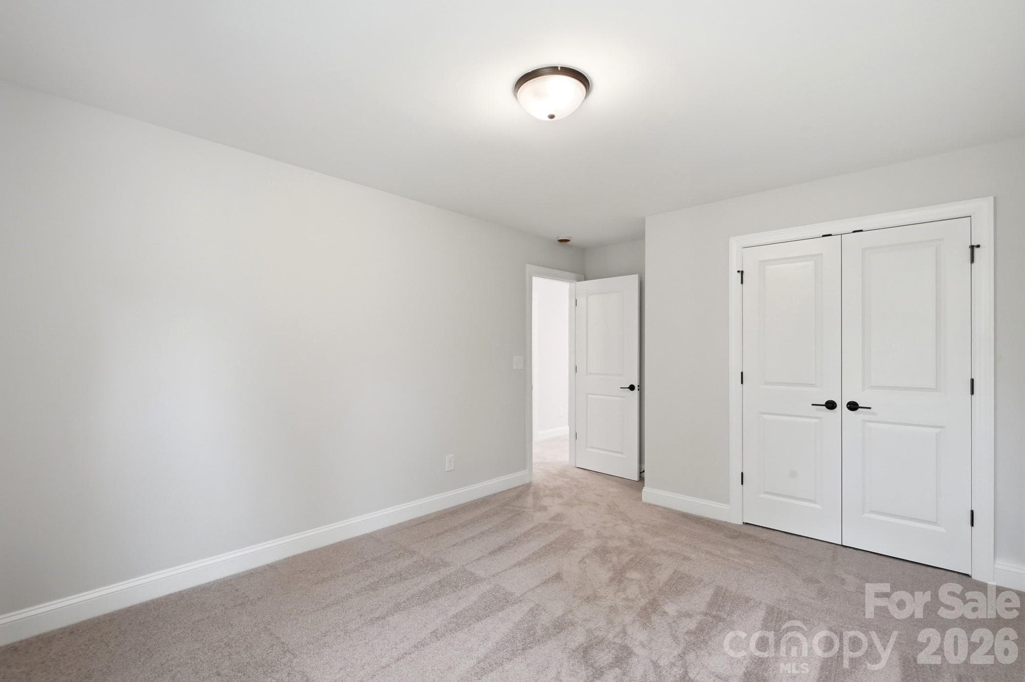 Bedroom 2 - Charlotte