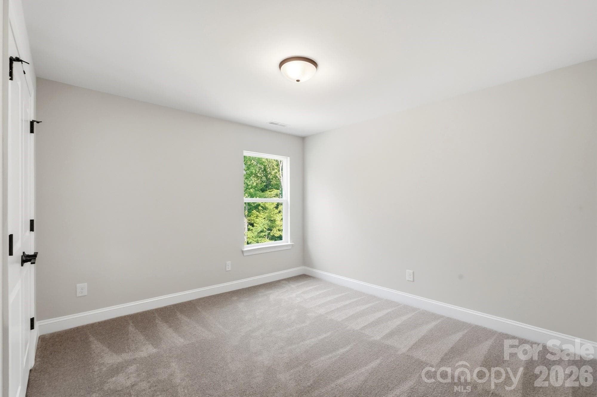 Bedroom 3 - Charlotte