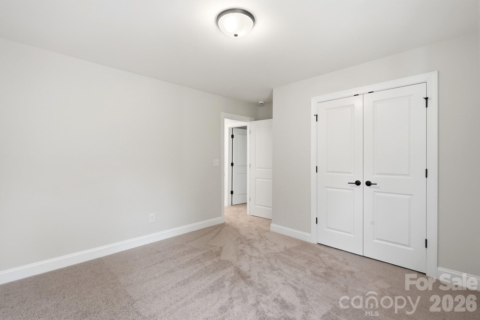 Bedroom 3 - Charlotte