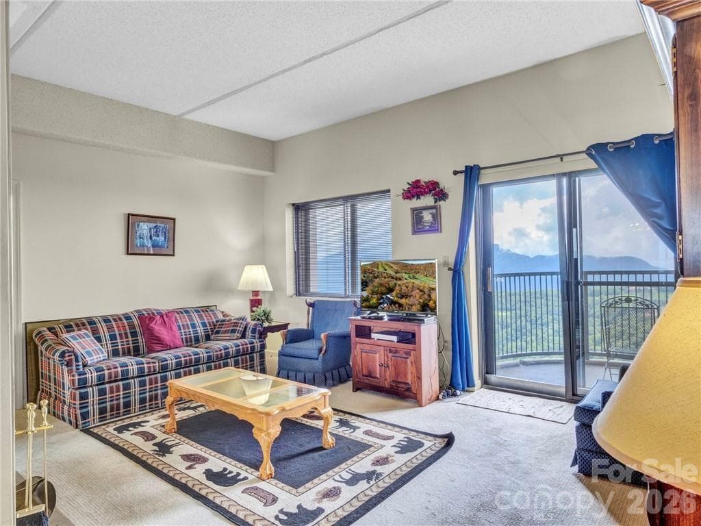 Condominium at Sugar Mountain, photo 4 of 34