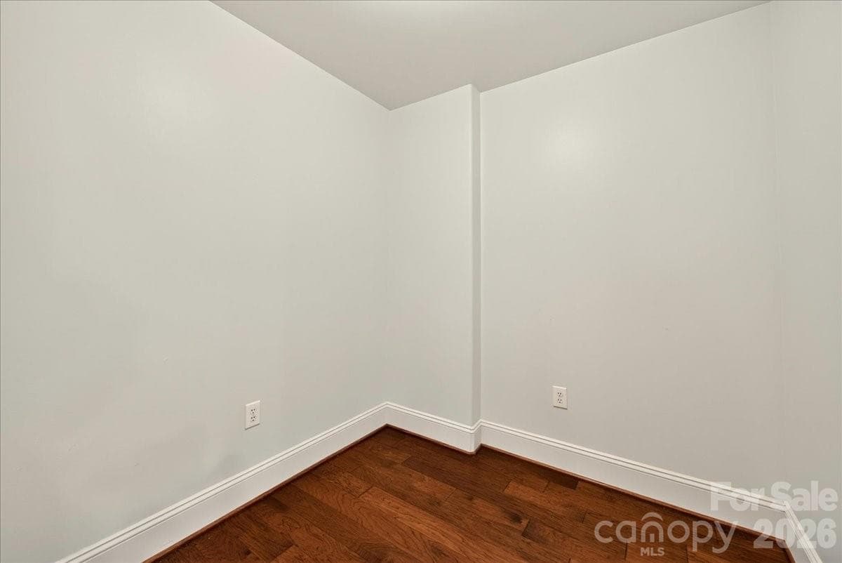 Office/flex - Charlotte