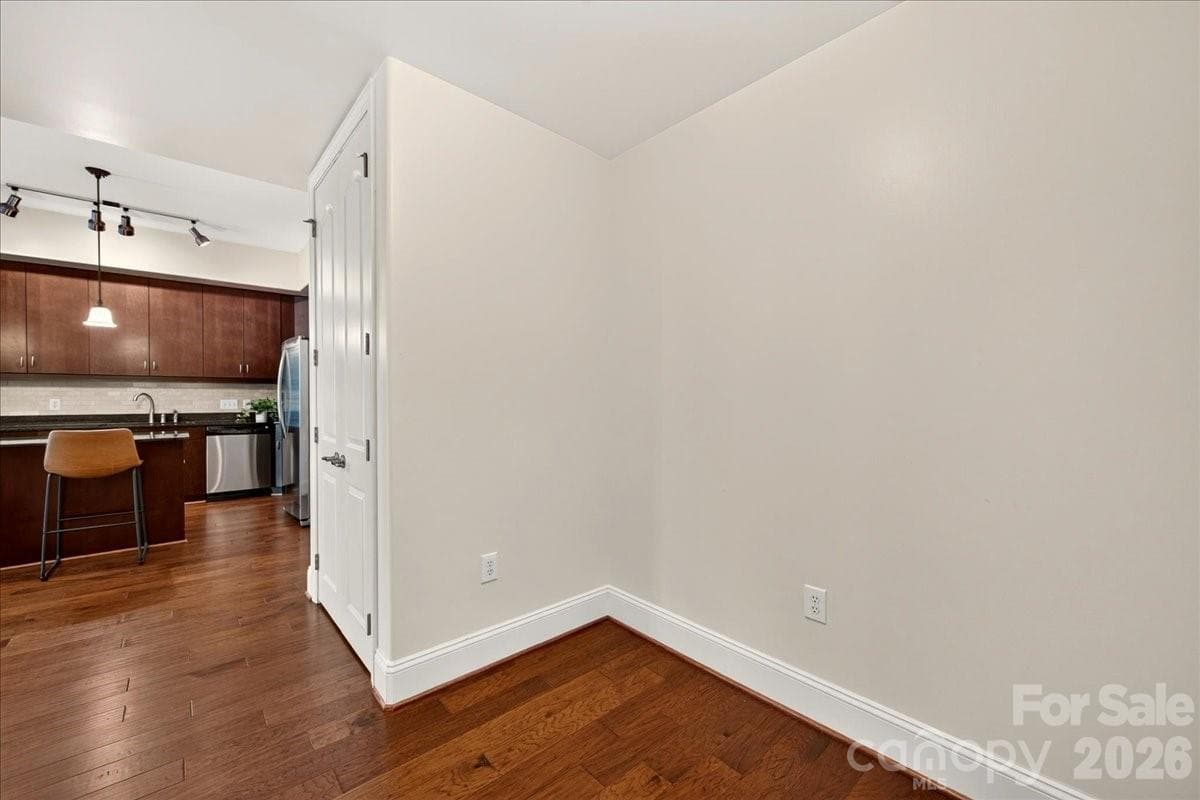 Office/flex - Charlotte