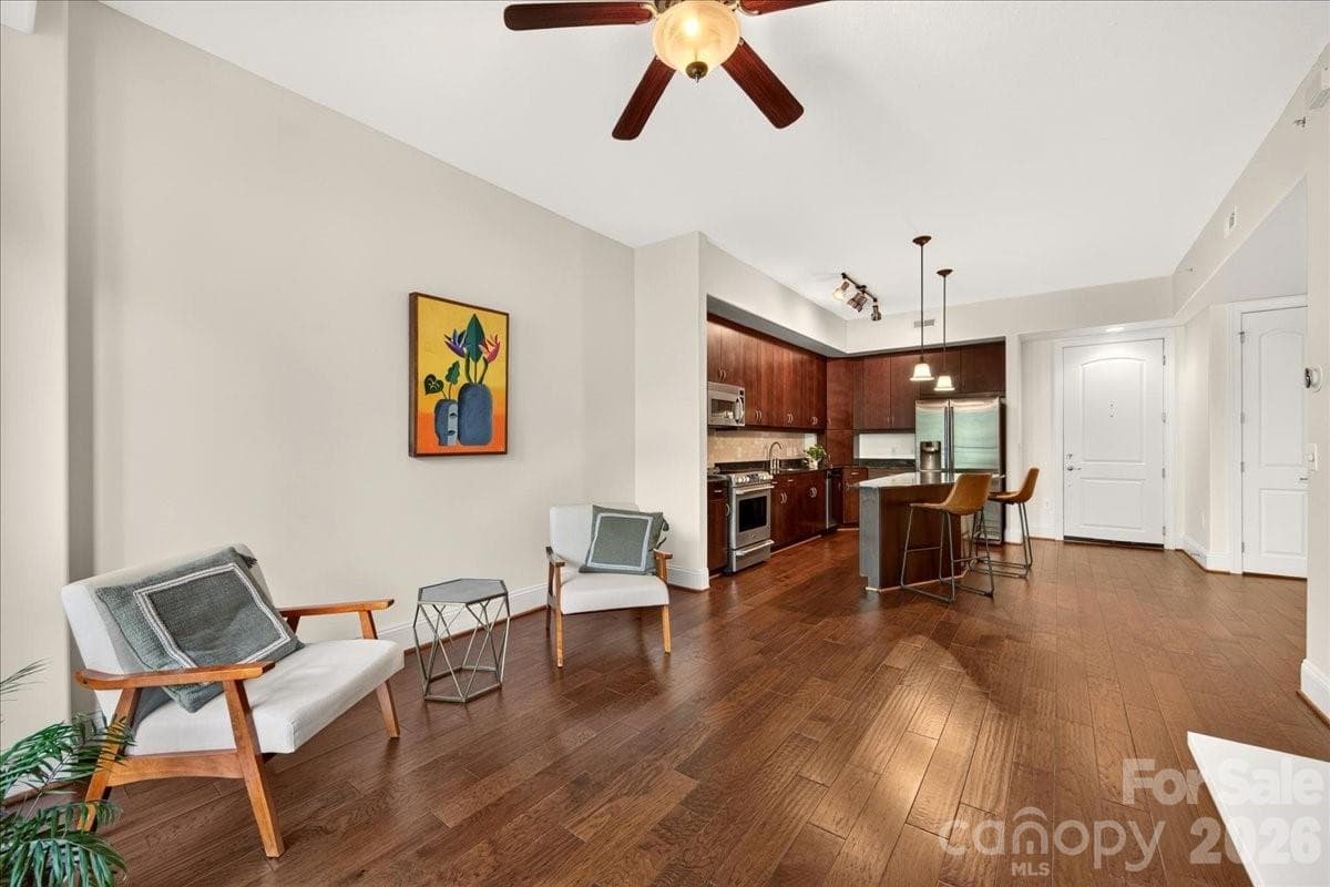 Condominium at Charlotte, photo 25 of 41
