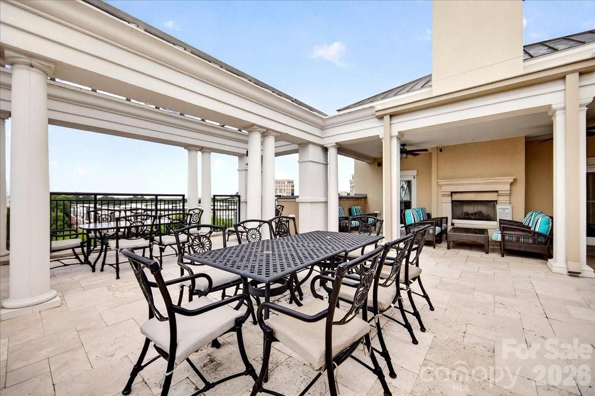 Condominium at Charlotte, photo 35 of 41