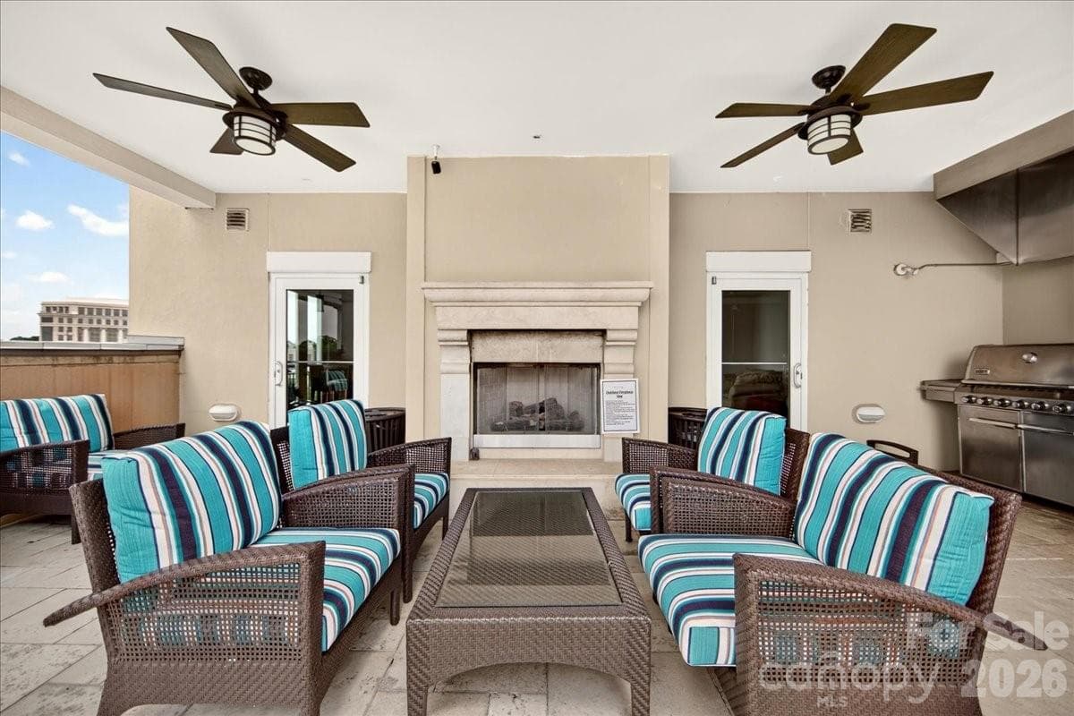 Condominium at Charlotte, photo 36 of 41