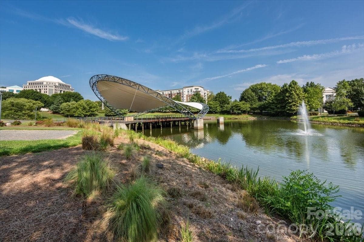 Piedmont Row offers unbeatable access to everything in SouthPark - Charlotte
