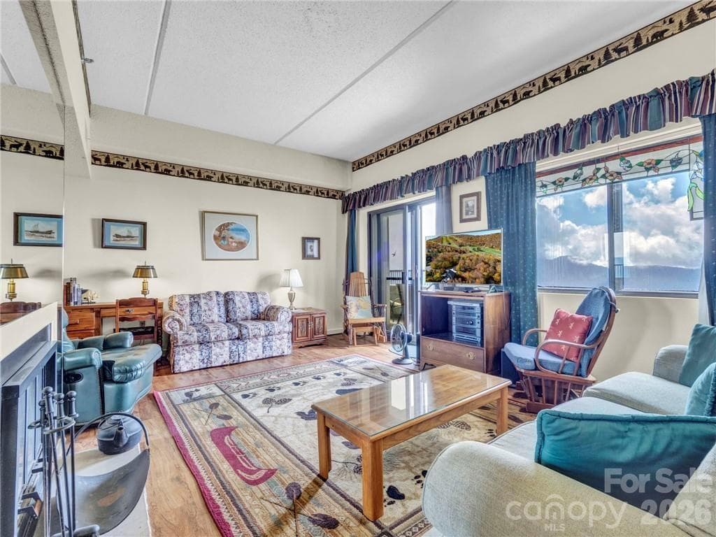 Condominium at Sugar Mountain, photo 3 of 35