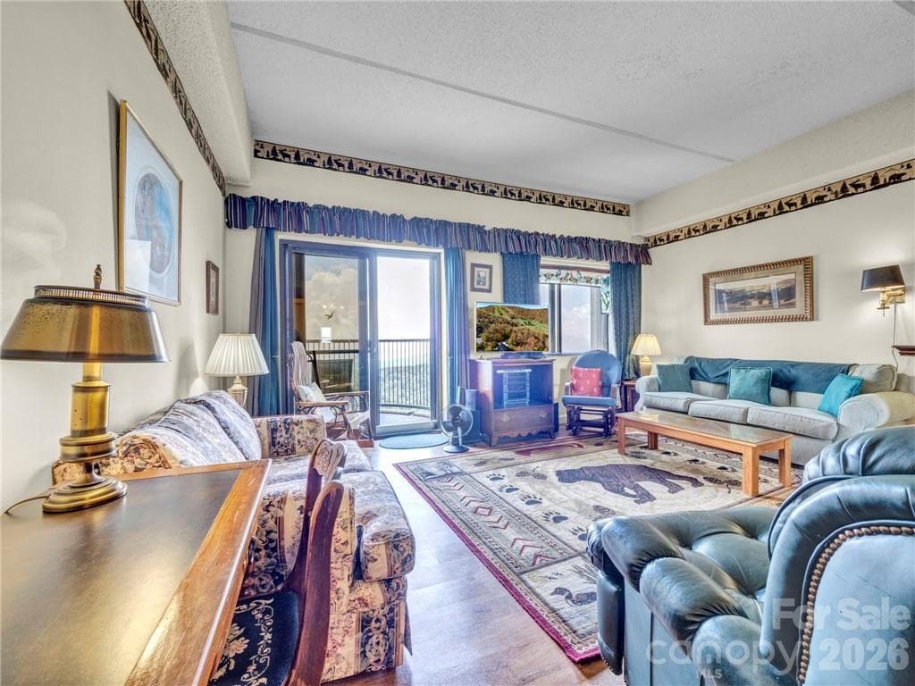 Condominium at Sugar Mountain, photo 5 of 35