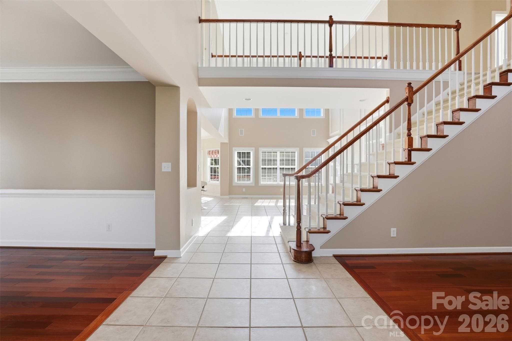 Foyer - Charlotte