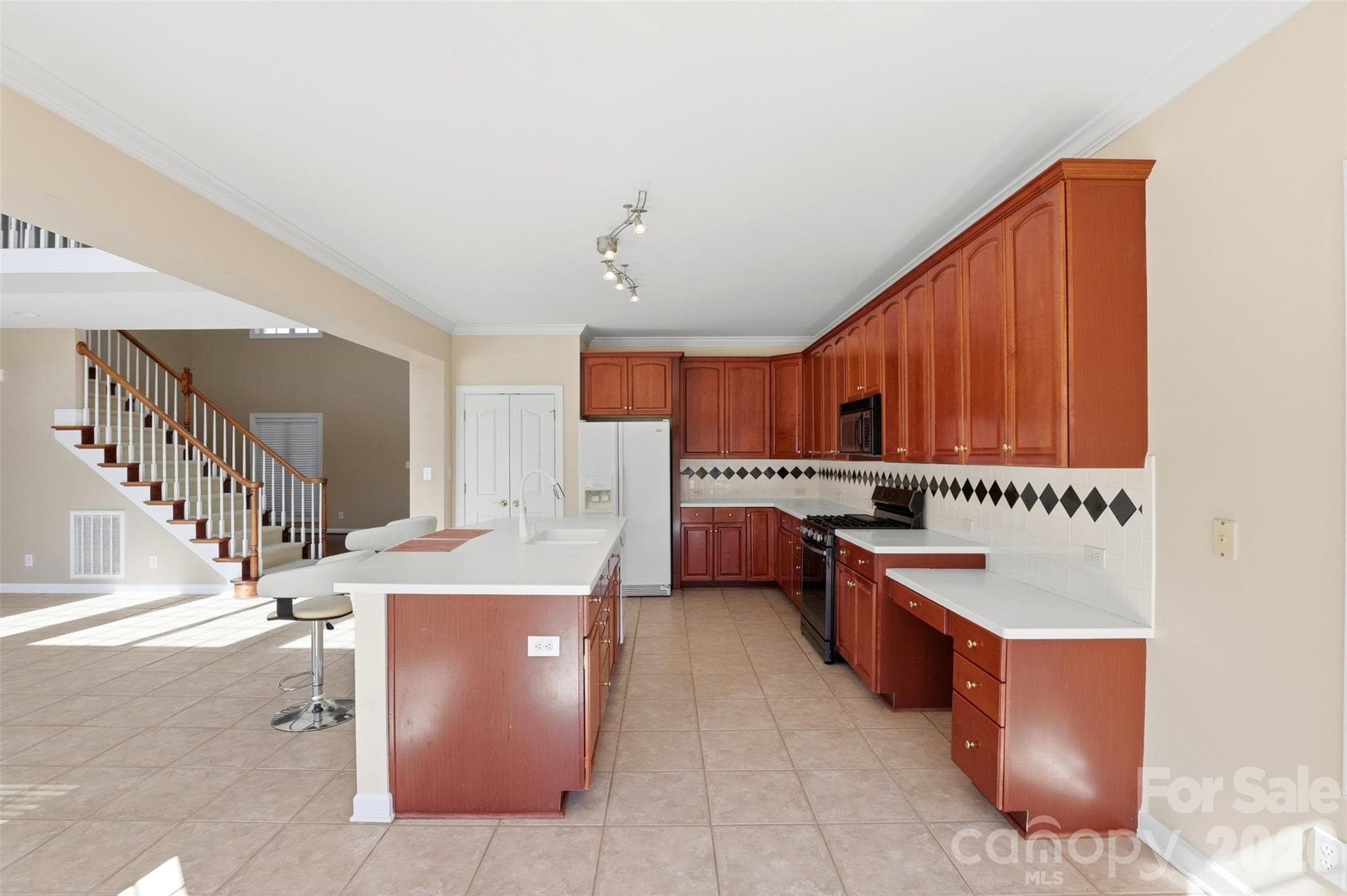 Kitchen - Charlotte