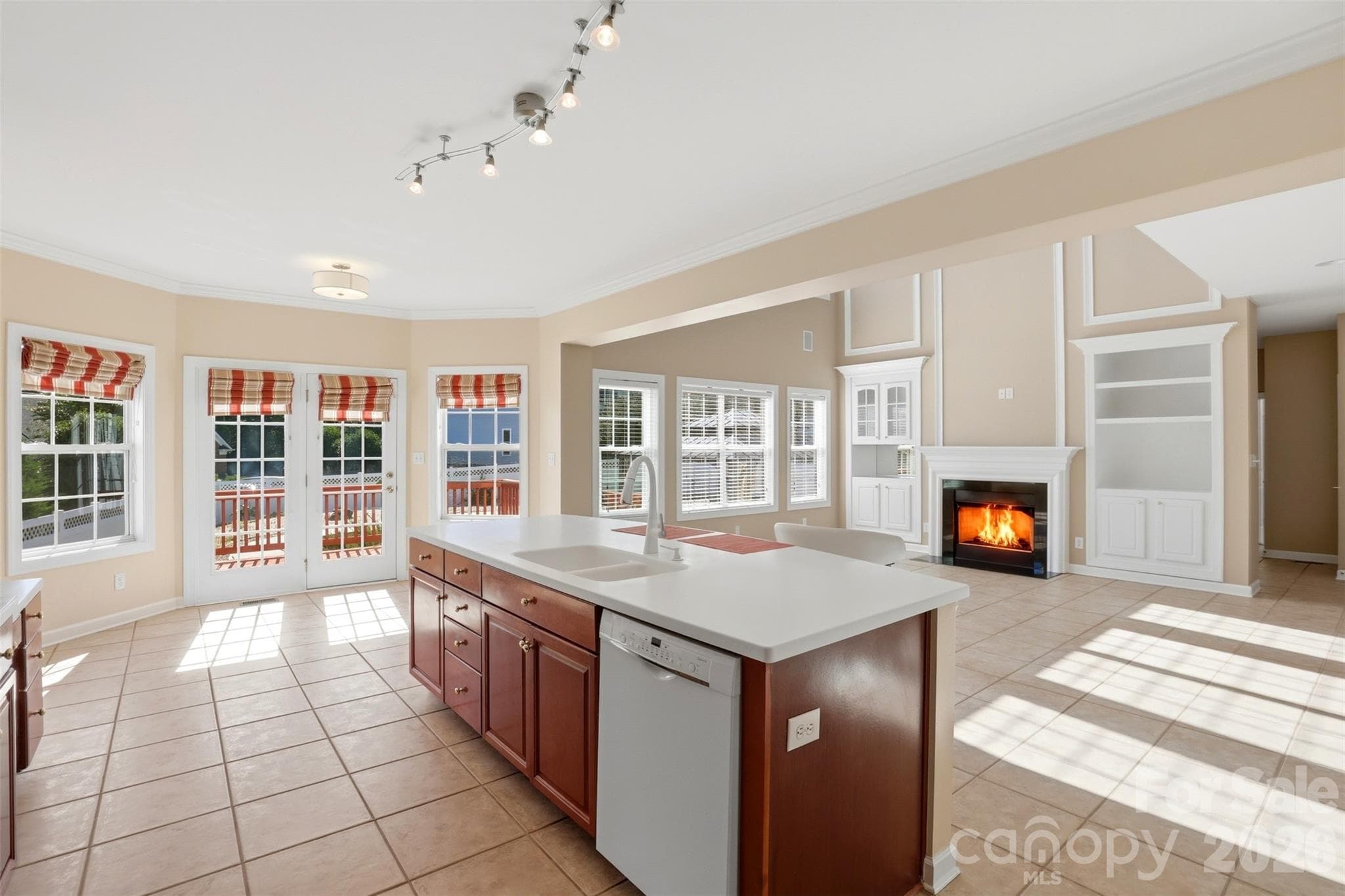 Kitchen - Charlotte