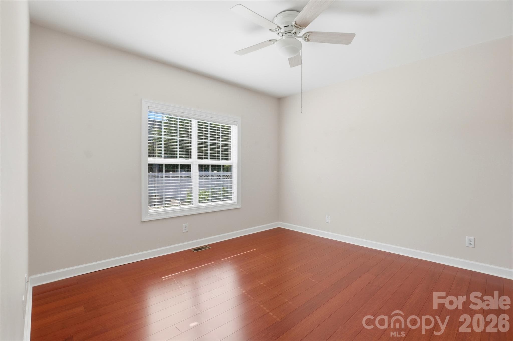 Downstairs Bedroom - 13937 Dovehunt Place, Charlotte