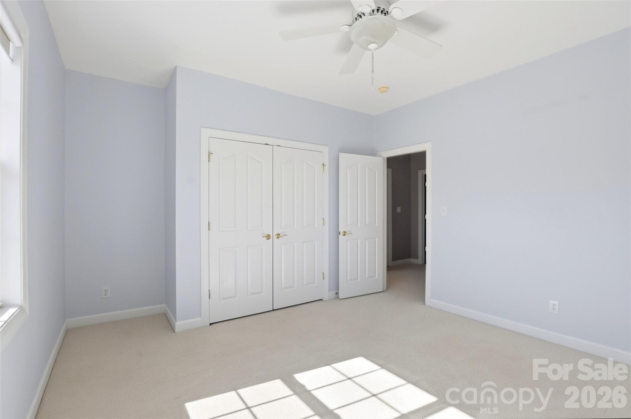 Upstairs Bedroom 1 - 13937 Dovehunt Place, Charlotte