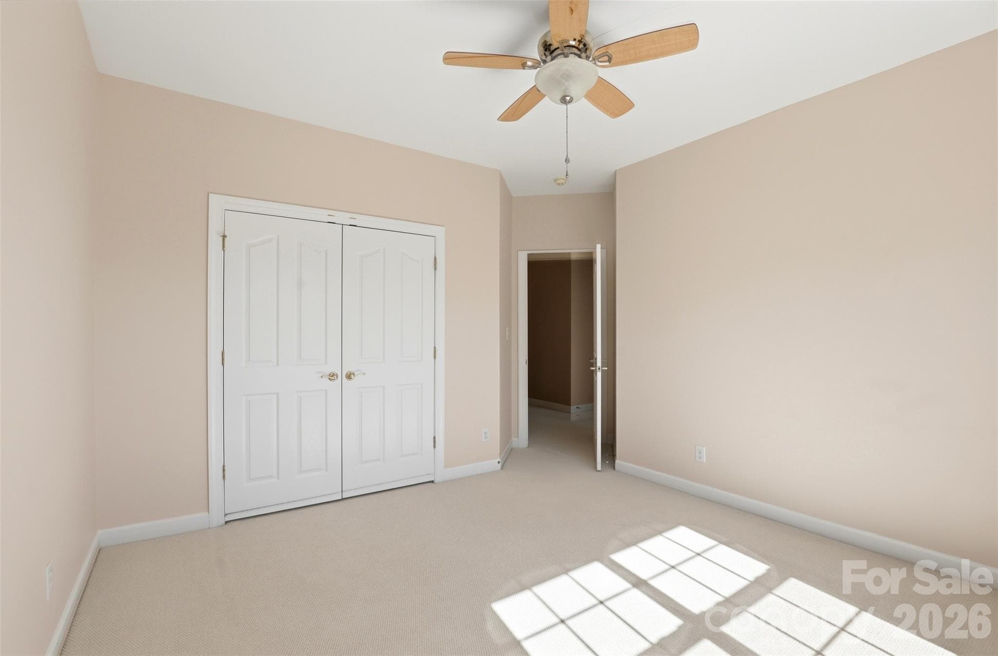 Upstairs Bedroom 2 - 13937 Dovehunt Place, Charlotte