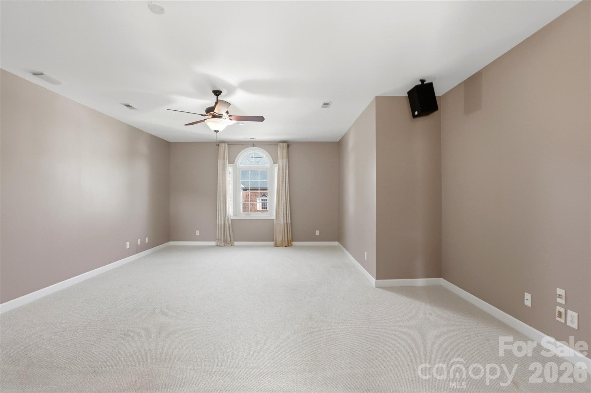 Bonus Room - 13937 Dovehunt Place, Charlotte
