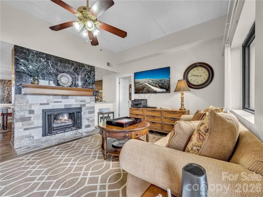 Condominium at Sugar Mountain, photo 3 of 39